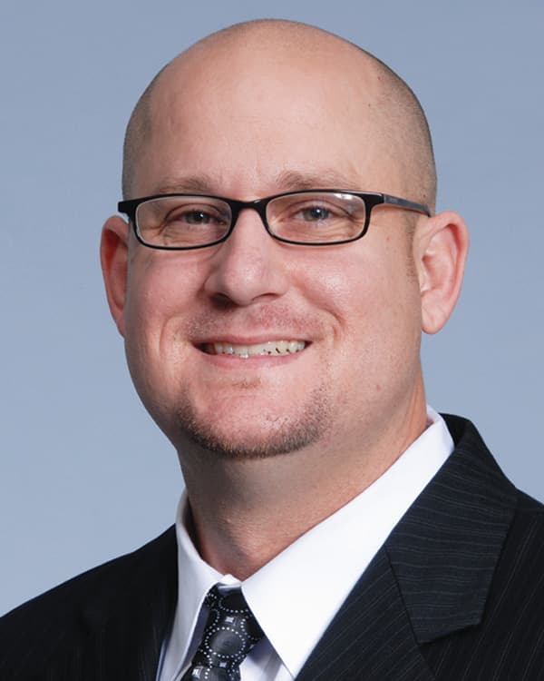 Mike Mcmullen