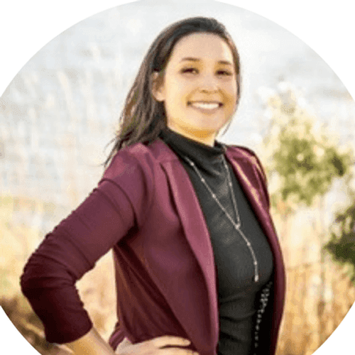 Yesenia Guzman - Comparion Insurance Agent in Liberty Lake, WA