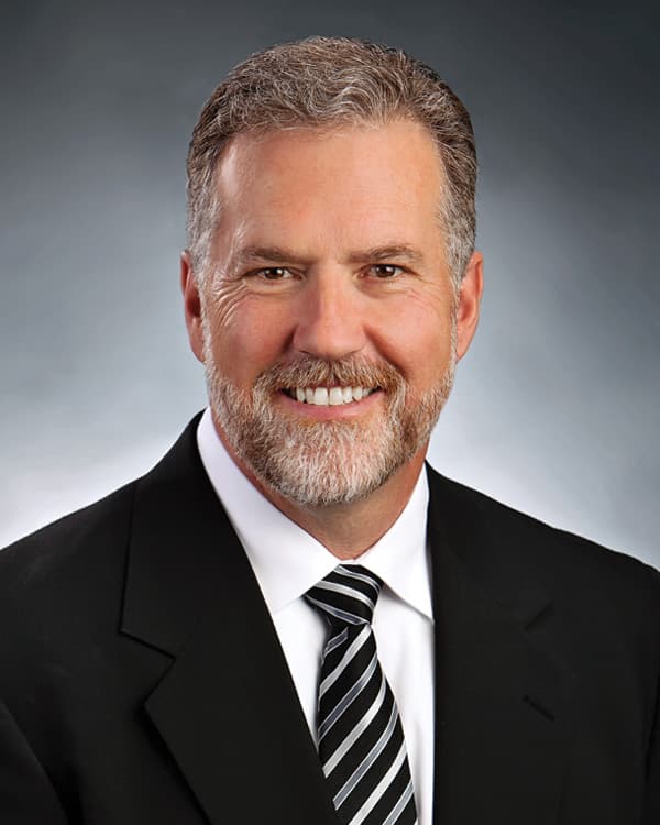 Mark Dinsmore in Wayne City, IL