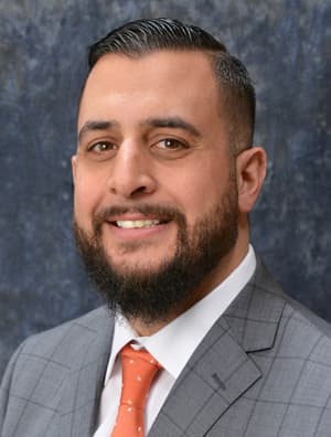 Matthew Daley - Insurance Agent Representing American National