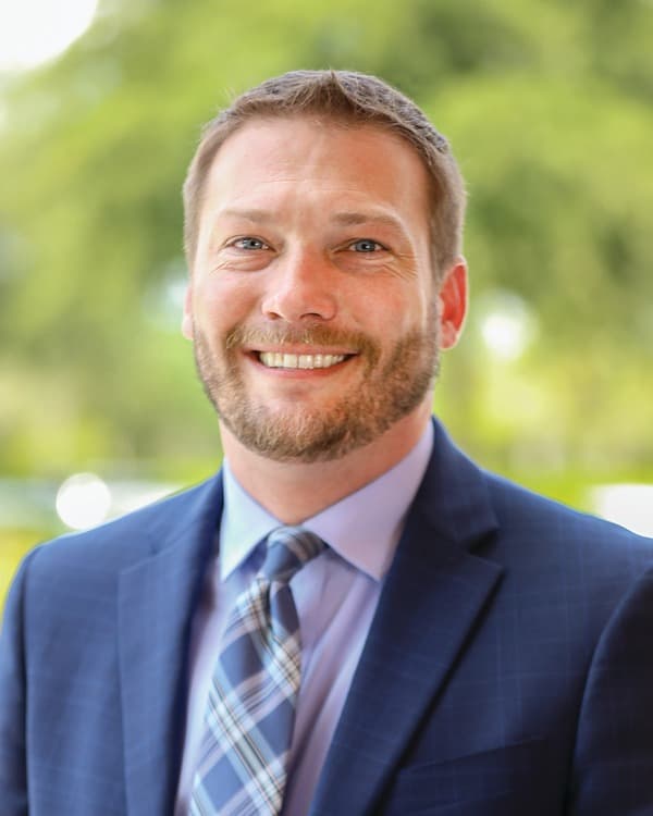 Jonathan Hogsett in Bloomington, IL
