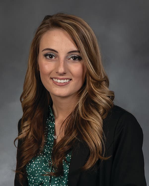 Lyndsay Warren in Florence, AL