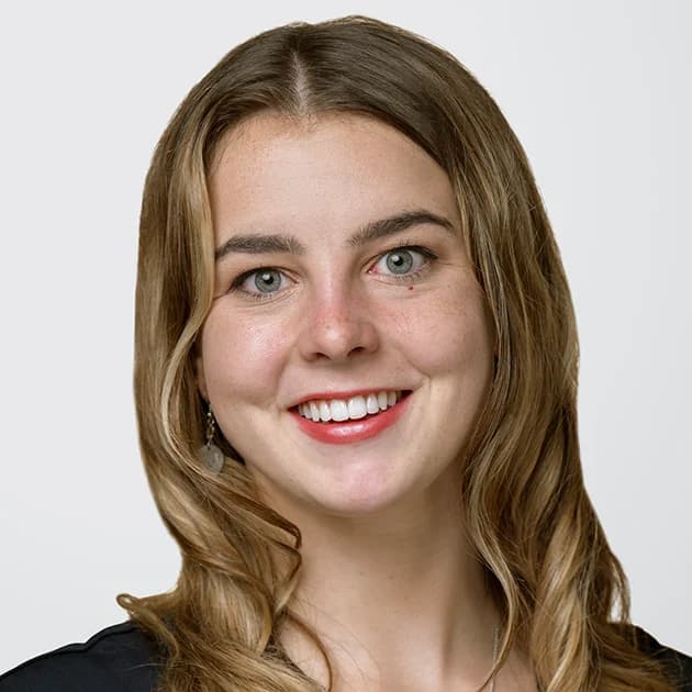 Emma Ekman - Legislative Assistant in Washington, DC