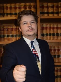 Walker J. Smith IV in Orlando, FL