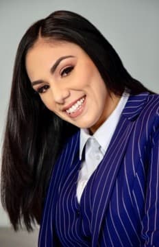 Jessenia Rosales - Private Law Practice in Tampa, FL