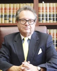 B. Martin Druyan - Personal Injury Lawyer in New York, NY