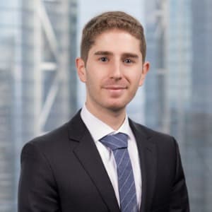 Scott Garrett Greene - Lawyer in New York, NY