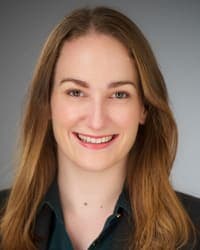 Kristina Anne Bunting - Lawyer in New York, NY