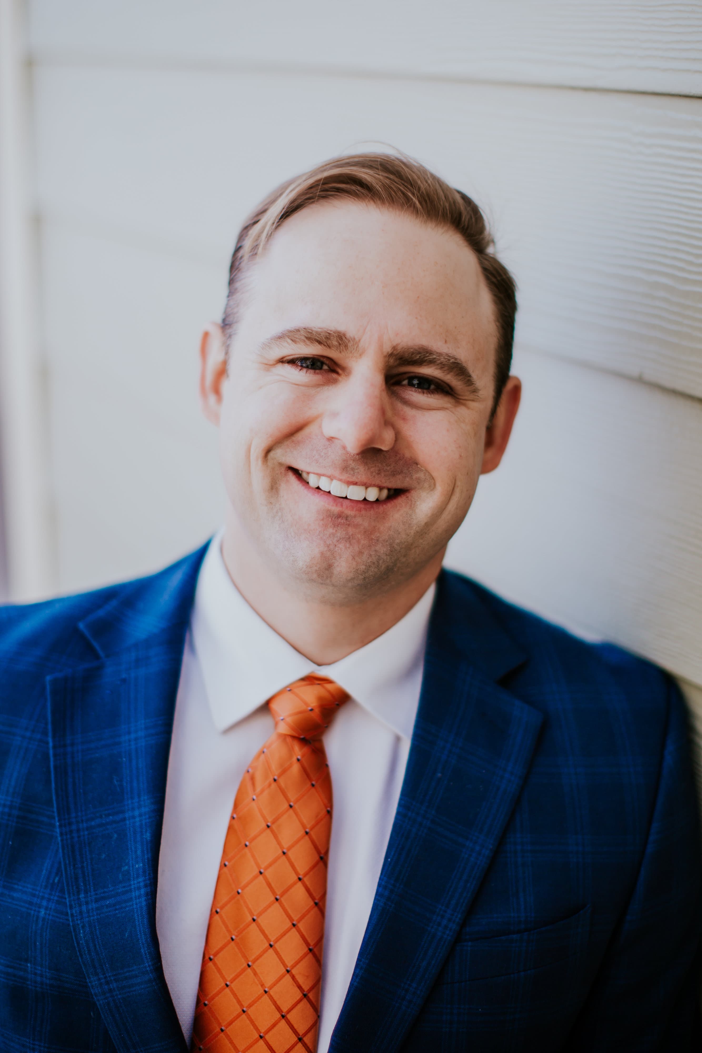 Eric Scott Kinsey - Lawyer in Sarasota, FL