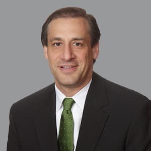Matthew John Higgins - Lawyer in Washington, DC