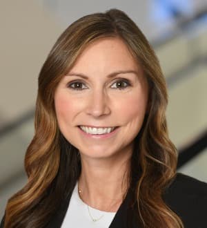 Mary Claire Smith - Employment And Labor Lawyer in Atlanta, GA
