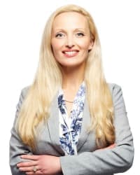 Amy Milana Prosser - Family Lawyer in Livermore, CA