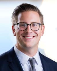 Alex Edward Jones - Lawyer in Cleveland, OH