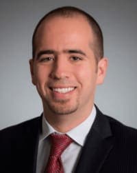 Christian Gabriel Andreu Von Euw - Litigation Lawyer in San Diego, CA