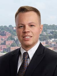 Daniel Joseph Nugent - Lawyer in Syracuse, NY