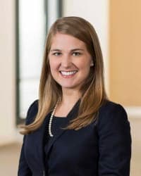 Katherine Terrell Frank - Business Lawyer in Dallas, TX