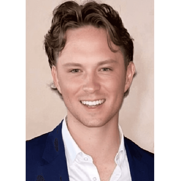 Jack Hanley - Senior Loan Officer | NMLS # 1771131