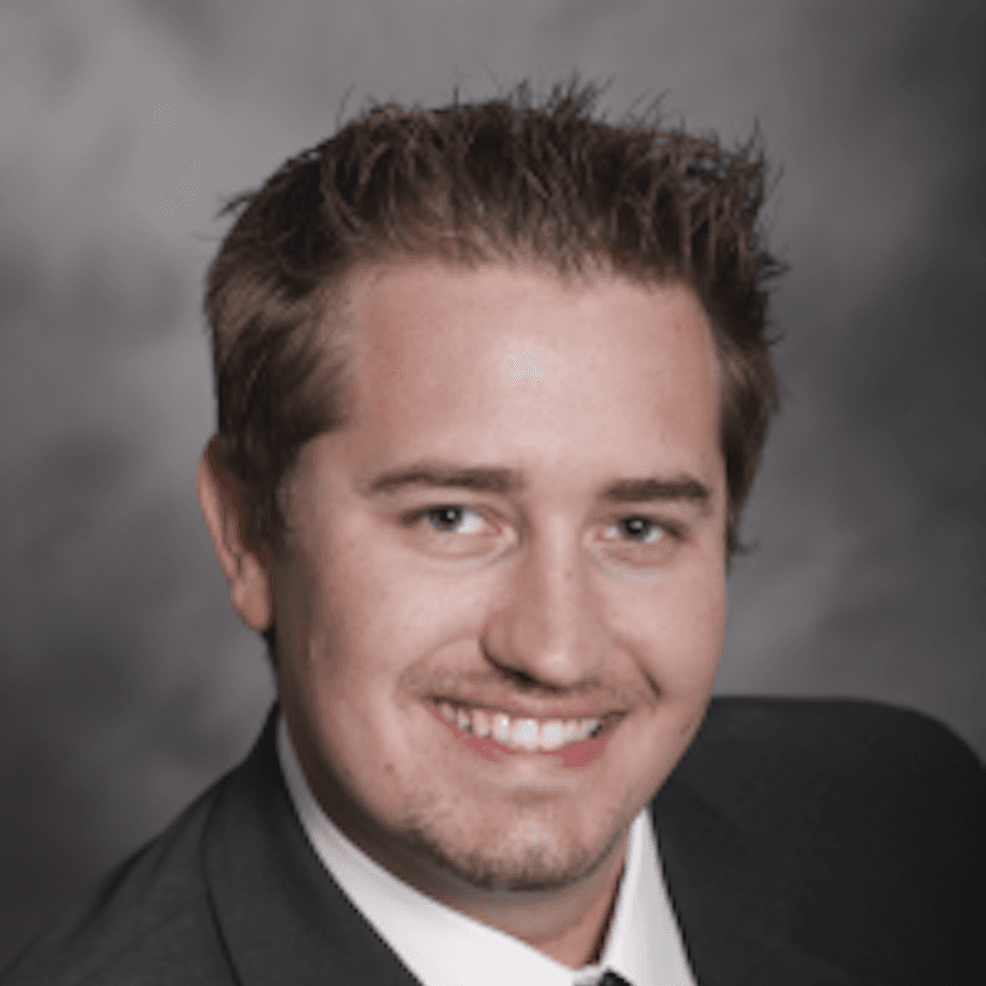 Alex Kirkland - Branch Manager, Producing | NMLS# 408053