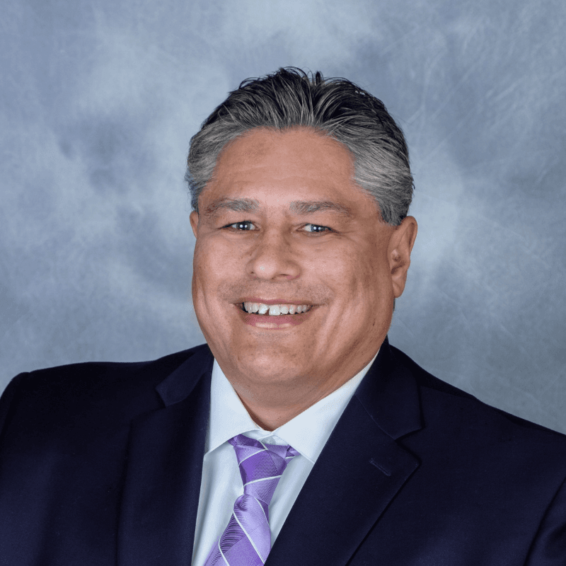 Jerry Gonzales - Loan Officer | NMLS# 223441
