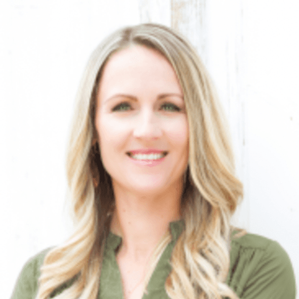 Jolene Hanson - Loan Officer | NMLS# 1540757