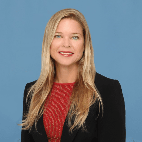 Kristine Amorello - Regional Manager | NMLS# 370921