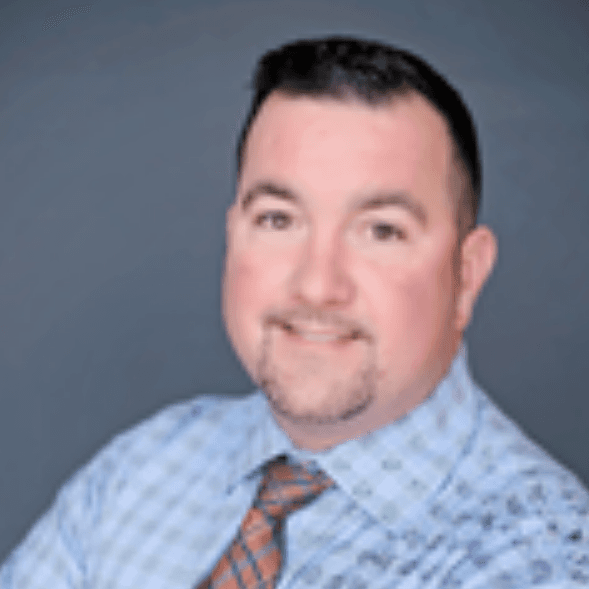 Ricky Totten - Mortgage Loan Officer | NMLS 1487395