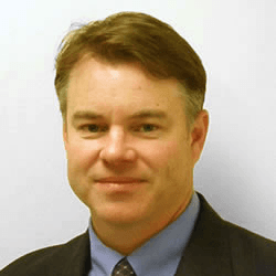 James Harrington - Loan Officer | NMLS # 247343
