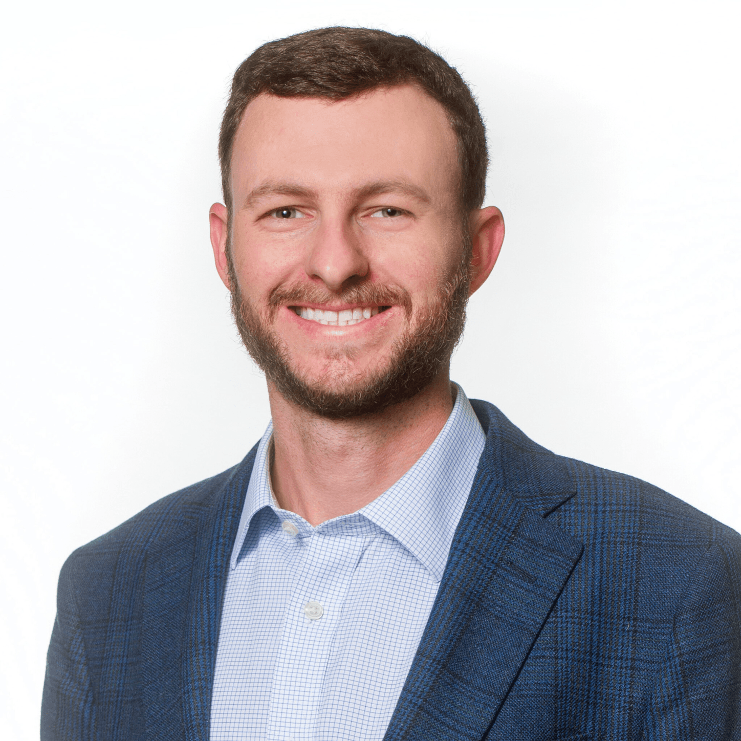 Phelps McKey - Loan Officer | NMLS # 1980665