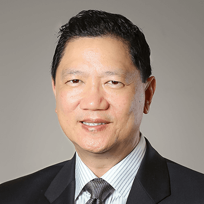 Vincent Ha - Mortgage Loan Originator | NMLS ID# 479584