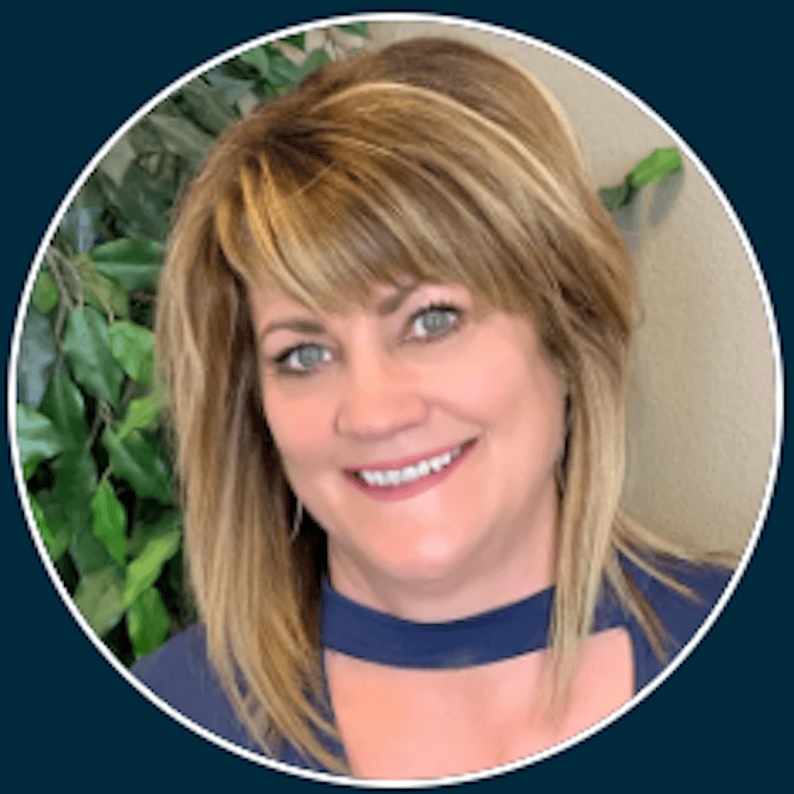 Lisa Rogers - LO Assistant - Licensed