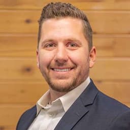 Mark Hoskins - USA Mortgage Profile Picture