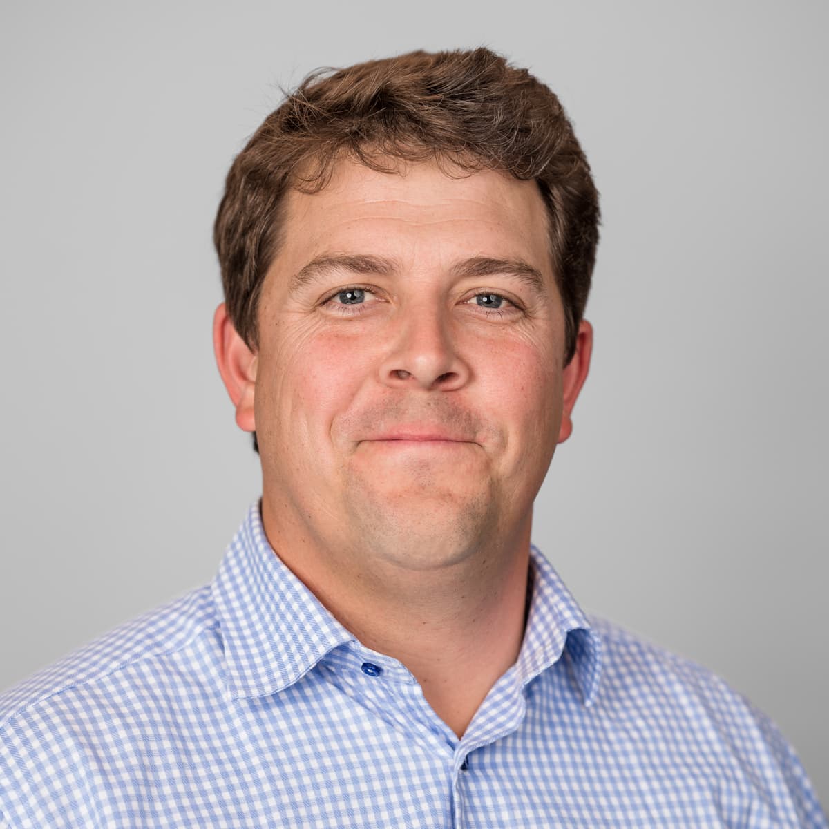 Jake Nelson - Mortgage Lender