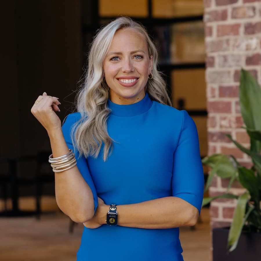 Kellyn Bowden - Team Lead LO