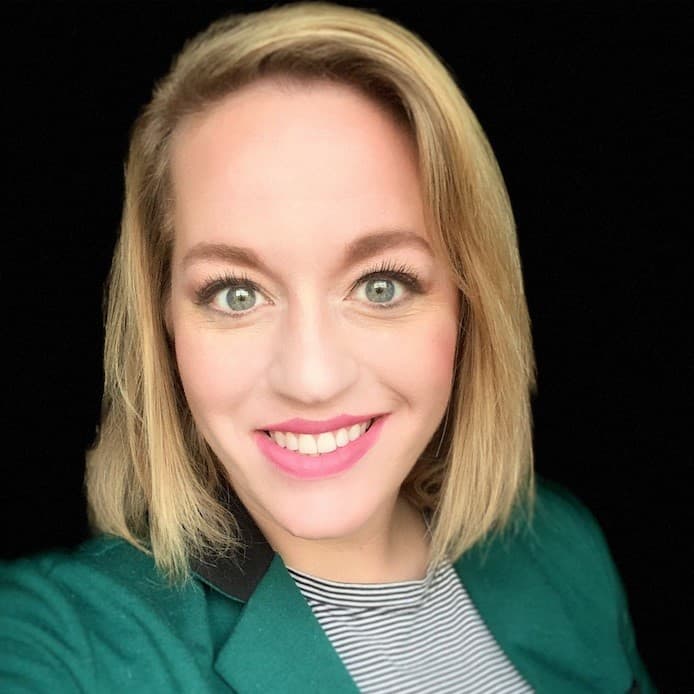 Kristin Amburgey - Movement Mortgage - Jr LO