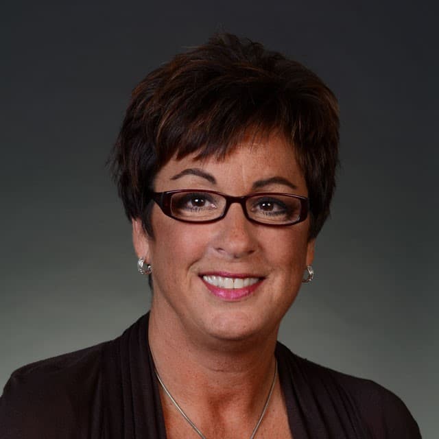 Carla Barker - Loan Officer