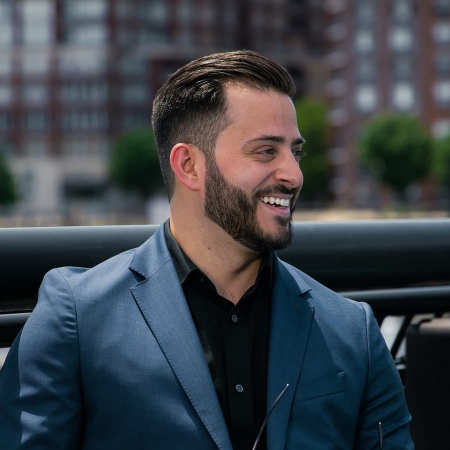 Andrew Dourgarian - Movement Mortgage - Loan Officer