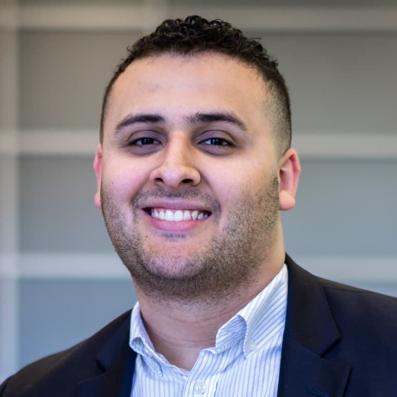 Steven Aguilar - Movement Mortgage - Loan Officer