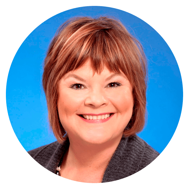 Christine Hall - Movement Mortgage - Outside LO