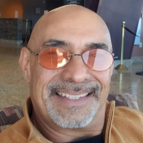 Ernesto Martinez - Senior Loan Officer