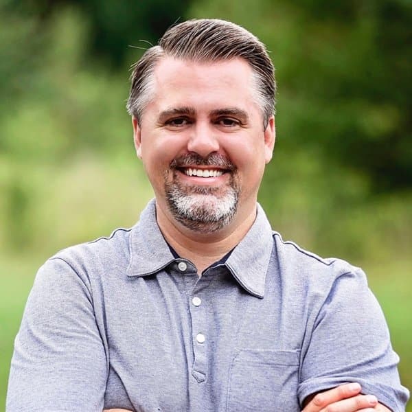 Jeremy Allenbaugh - Senior Loan Officer