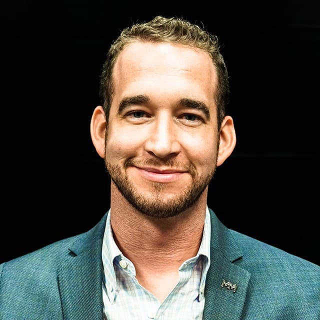 Johnathon Kavanaugh - Loan Officer