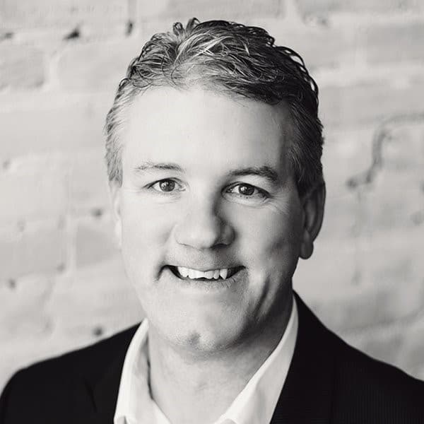 Scott Gilbert - Loan Officer