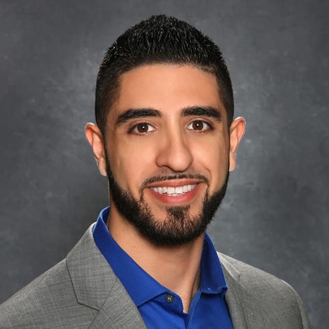 Charles Shalhoub - Movement Mortgage - Loan Officer