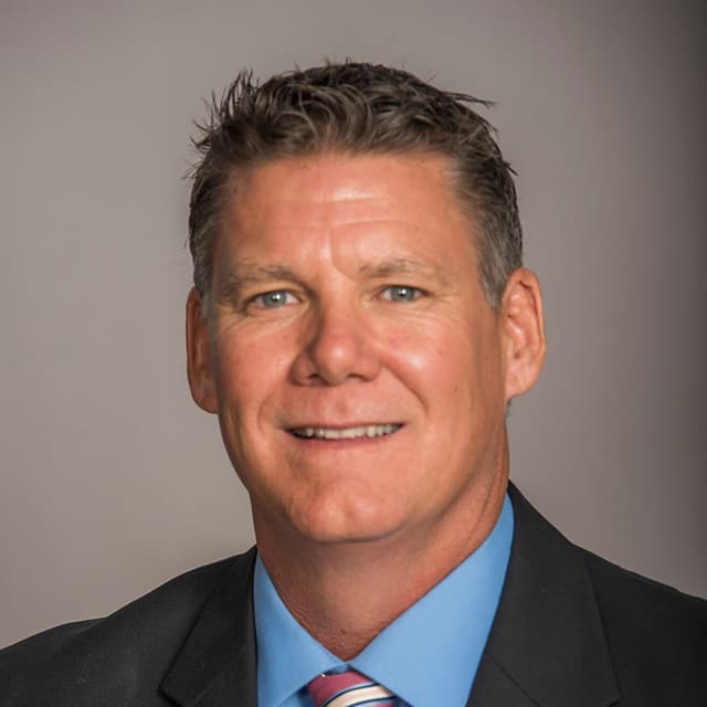 Thomas Powell - Movement Mortgage - Sales Manager