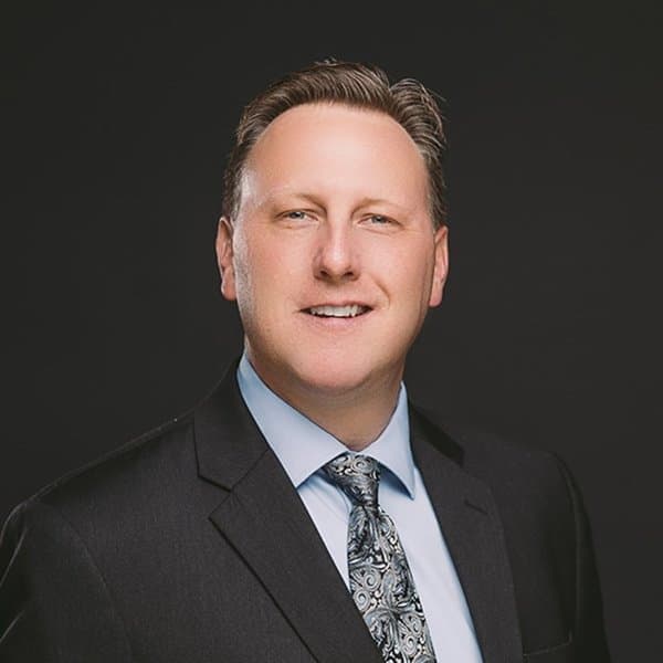 Marc Moran - Branch Leader