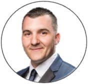Jonathon Haas - Branch Manager