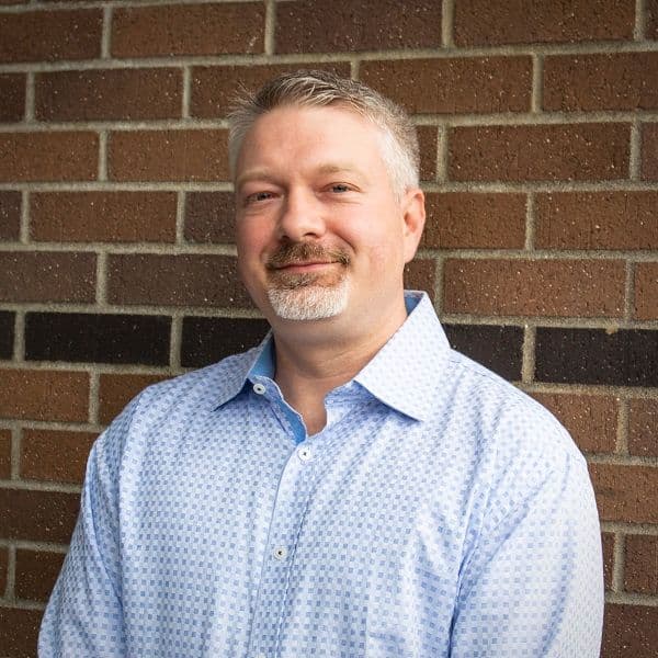 Erik Noet - New American Funding - Regional Training Manager | NMLS # 67082