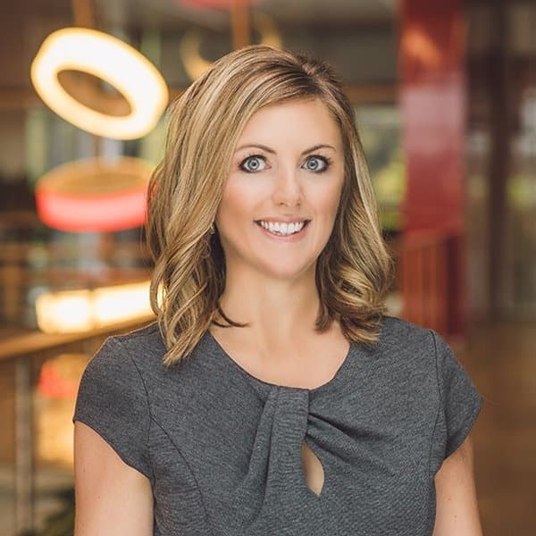 Jenn Curry - Loan Officer