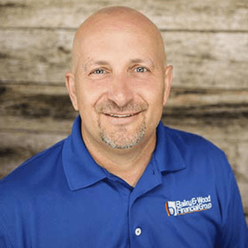 Kyle Law - Branch Manager| NMLS # 144712 in Mooresville, IN