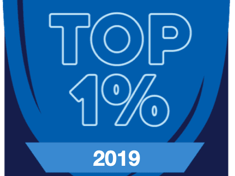 Top Performers 2019
